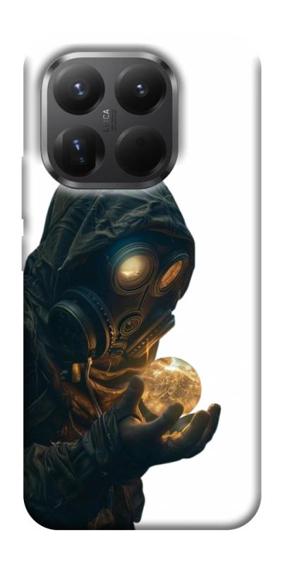 Чехол itsPrint Сталкер 1 для Xiaomi 15T Pro, itsellopt, купить оптом с доставкой