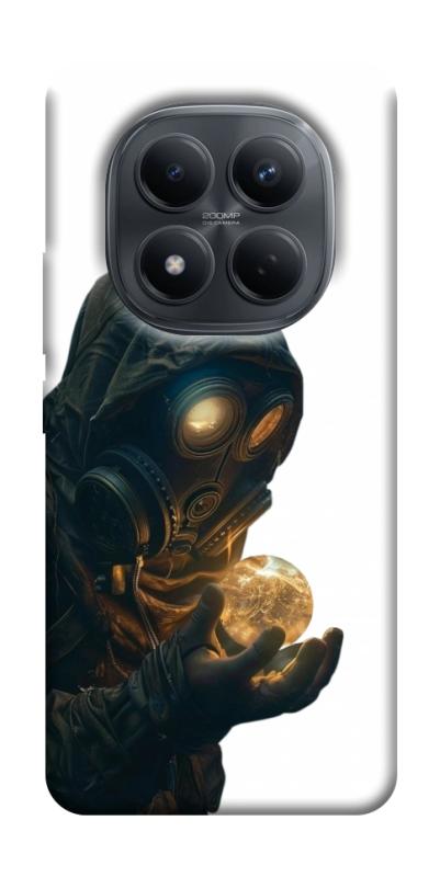 Чехол itsPrint Сталкер 1 для Xiaomi Redmi Note 15 4G/5G (EU), itsellopt, купить оптом с доставкой