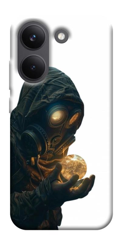 Чехол itsPrint Сталкер 1 для Xiaomi Poco X8 Pro, itsellopt, купить оптом с доставкой
