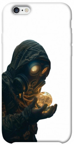 Чохол itsPrint Сталкер 1 для Apple iPhone 6/6s (4.7")