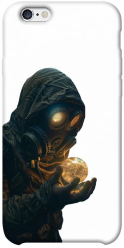 Чехол itsPrint Сталкер 1 для Apple iPhone 6/6s plus (5.5")