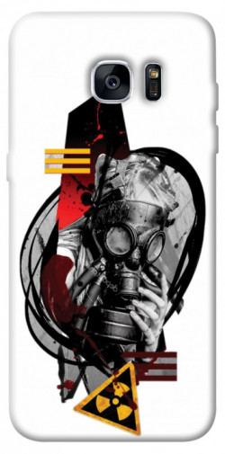Чехол itsPrint Сталкер 2 для Samsung G935F Galaxy S7 Edge