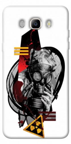 Чехол itsPrint Сталкер 2 для Samsung J710F Galaxy J7 (2016)