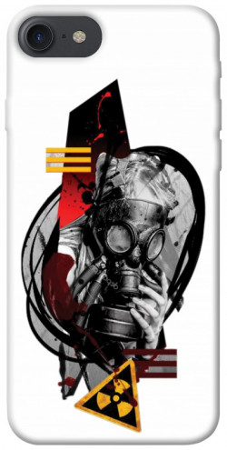 Чехол itsPrint Сталкер 2 для Apple iPhone 7 / 8 (4.7")