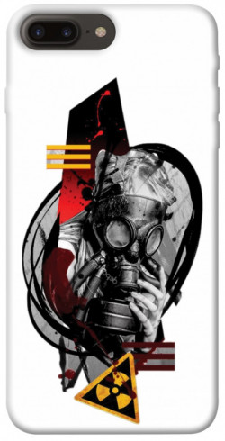 Чехол itsPrint Сталкер 2 для Apple iPhone 7 plus / 8 plus (5.5")
