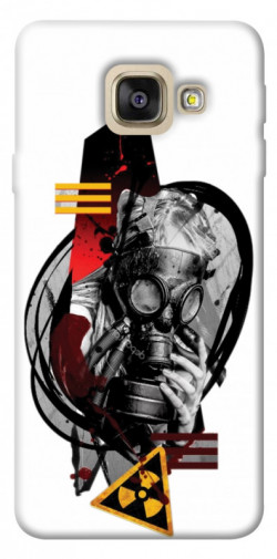 Чехол itsPrint Сталкер 2 для Samsung A520 Galaxy A5 (2017)