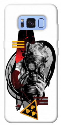 Чехол itsPrint Сталкер 2 для Samsung G950 Galaxy S8