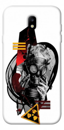 Чехол itsPrint Сталкер 2 для Samsung J730 Galaxy J7 (2017)