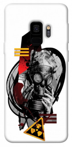 Чехол itsPrint Сталкер 2 для Samsung Galaxy S9