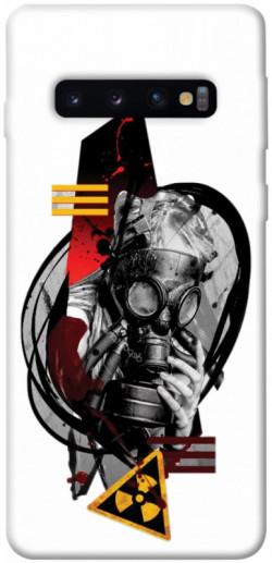 Чехол itsPrint Сталкер 2 для Samsung Galaxy S10