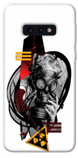 Чехол itsPrint Сталкер 2 для Samsung Galaxy S10e