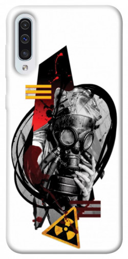 Чехол itsPrint Сталкер 2 для Samsung Galaxy A50 (A505F) / A50s / A30s