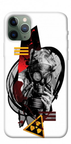 Чехол itsPrint Сталкер 2 для Apple iPhone 11 Pro (5.8")