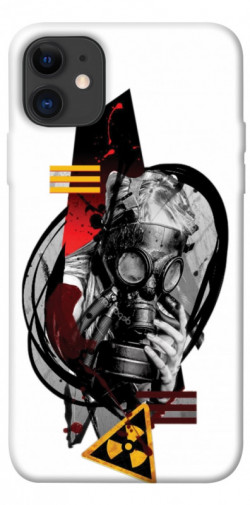 Чехол itsPrint Сталкер 2 для Apple iPhone 11 (6.1")