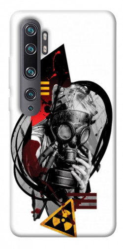 Чехол itsPrint Сталкер 2 для Xiaomi Mi Note 10 / Note 10 Pro / Mi CC9 Pro