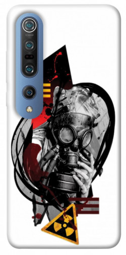 Чехол itsPrint Сталкер 2 для Xiaomi Mi 10 / Mi 10 Pro