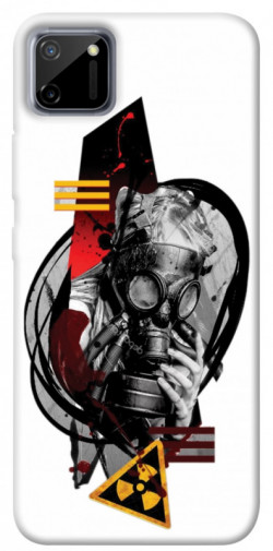 Чехол itsPrint Сталкер 2 для Realme C11