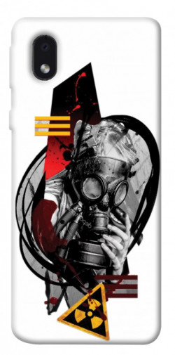 Чехол itsPrint Сталкер 2 для Samsung Galaxy M01 Core / A01 Core