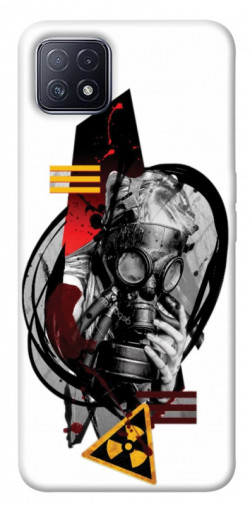 Чехол itsPrint Сталкер 2 для Oppo A73