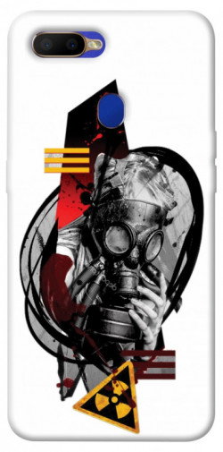 Чехол itsPrint Сталкер 2 для Oppo A5s / Oppo A12