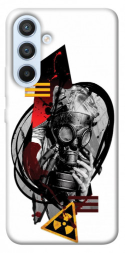 Чехол itsPrint Сталкер 2 для Samsung Galaxy A54 5G