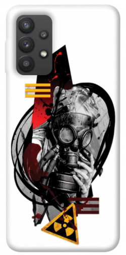 Чехол itsPrint Сталкер 2 для Samsung Galaxy A32 (A325F) 4G