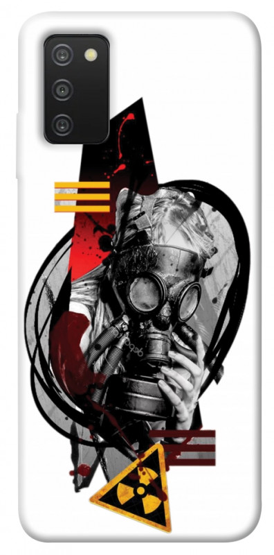 Чехол itsPrint Сталкер 2 для Samsung Galaxy A03s, itsellopt, купить оптом с доставкой