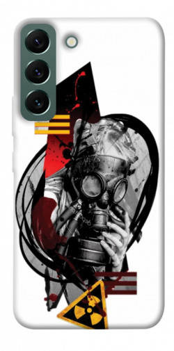 Чехол itsPrint Сталкер 2 для Samsung Galaxy S22