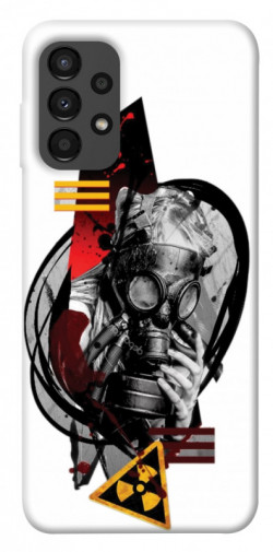 Чехол itsPrint Сталкер 2 для Samsung Galaxy A13 4G