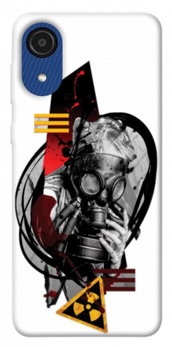 Чехол itsPrint Сталкер 2 для Samsung Galaxy A03 Core