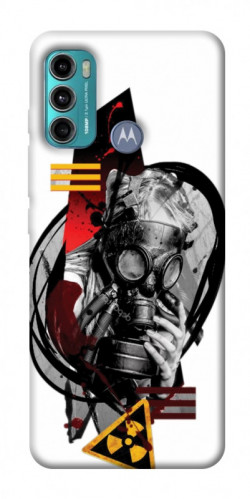 Чехол itsPrint Сталкер 2 для Motorola Moto G60