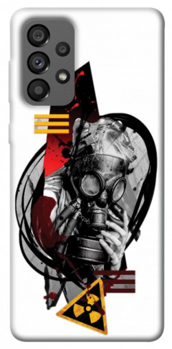 Чехол itsPrint Сталкер 2 для Samsung Galaxy A73 5G