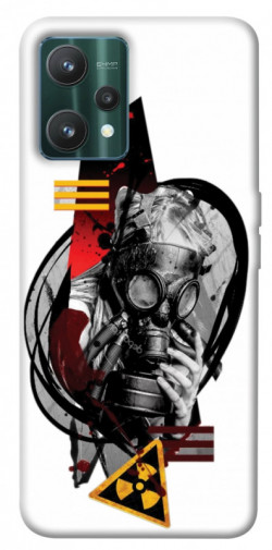 Чехол itsPrint Сталкер 2 для Realme 9 Pro