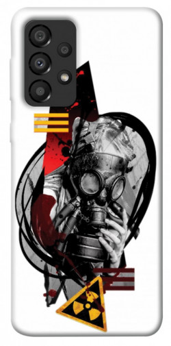 Чехол itsPrint Сталкер 2 для Samsung Galaxy A33 5G