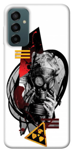 Чехол itsPrint Сталкер 2 для Samsung Galaxy M23 5G