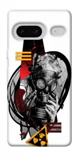 Чехол itsPrint Сталкер 2 для Google Pixel 7