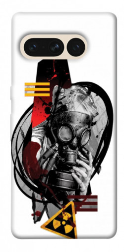 Чехол itsPrint Сталкер 2 для Google Pixel 7 Pro