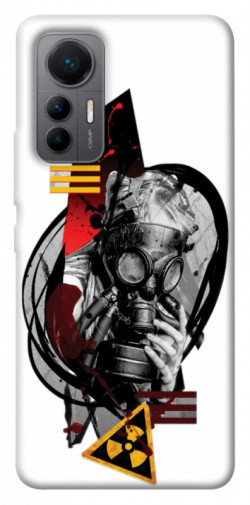 Чехол itsPrint Сталкер 2 для Xiaomi 12 Lite