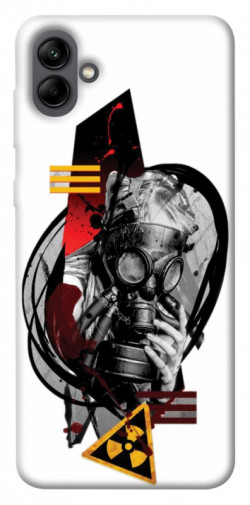 Чехол itsPrint Сталкер 2 для Samsung Galaxy A04