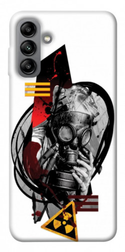 Чехол itsPrint Сталкер 2 для Samsung Galaxy A04s