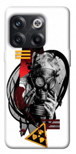 Чехол itsPrint Сталкер 2 для OnePlus 10T