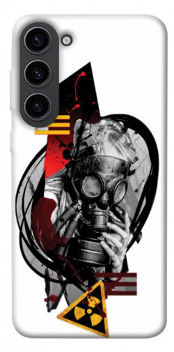 Чехол itsPrint Сталкер 2 для Samsung Galaxy S23