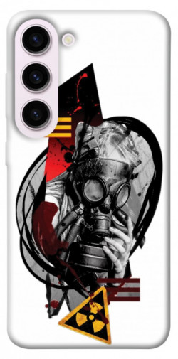 Чехол itsPrint Сталкер 2 для Samsung Galaxy S23+