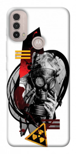 Чехол itsPrint Сталкер 2 для Motorola Moto E40