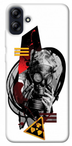 Чехол itsPrint Сталкер 2 для Samsung Galaxy A04e