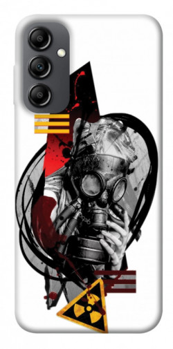 Чехол itsPrint Сталкер 2 для Samsung Galaxy A14 4G/5G