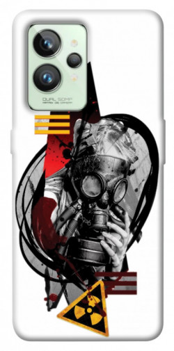 Чехол itsPrint Сталкер 2 для Realme GT2