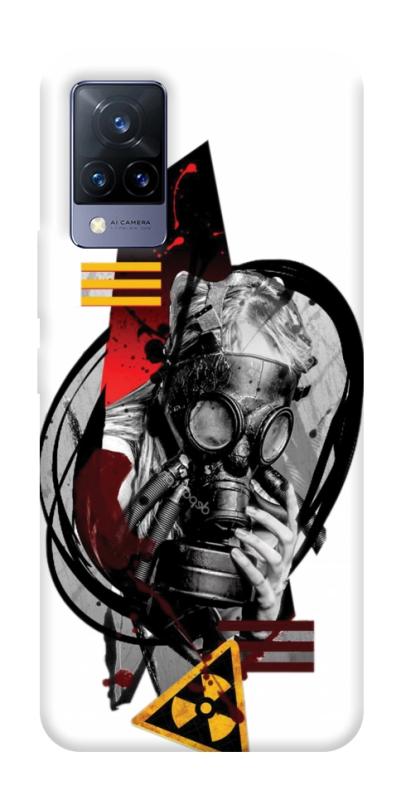 Чохол itsPrint Сталкер 2 для Vivo V21, itsellopt, купити оптом з доставкою