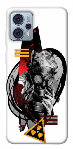 Чехол itsPrint Сталкер 2 для Motorola Moto G23