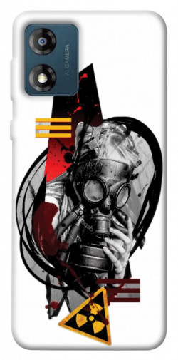 Чехол itsPrint Сталкер 2 для Motorola Moto E13